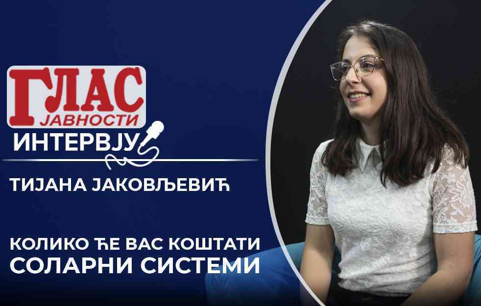 KOLIKO KOŠTAJU <span style='color:red;'><b>SOLARNI SISTEMI</b></span>, šta vam sve treba da se isplate (VIDEO)